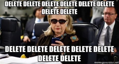 WikiLeaks tăng khi Clintons Parade:Có thông tin chi tiết của bạn trong email bị rò rỉ không?
