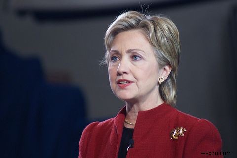 Vụ bê bối qua email Hillary Clintons:Điều bạn cần biết 