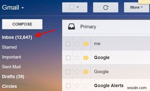 Sao lưu email Microsoft Outlook của bạn trở nên đơn giản 
