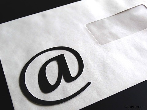 4 Người có Tầm ảnh hưởng Không sử dụng Email (Và Tại sao) 
