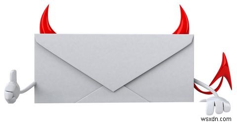 Bạn có đang gửi thư rác danh bạ email của mình không? Cách tìm ra &khắc phục sự cố