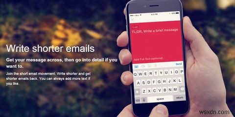 5 công cụ có thể giúp bạn viết email tốt hơn