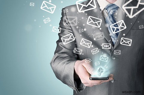 Cách đối phó với quá tải hộp thư đến và danh sách việc cần làm trong email 