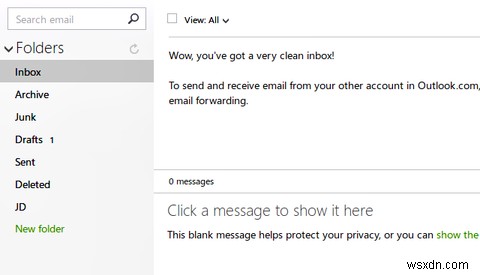 3 cách dễ dàng để ngăn chặn tình trạng quá tải email từ việc truy cập vào hộp thư đến của bạn 