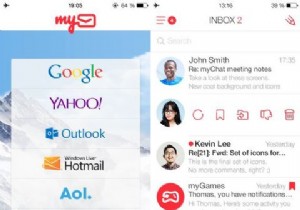 Mail.Ru Khởi chạy My.Com ở Hoa Kỳ Với myMail, myChat và myGames