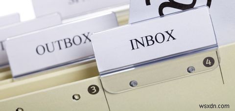 6 cách để xác nhận lại hộp thư đến email của bạn 