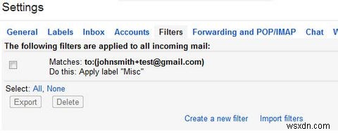 3 Sử dụng Bất thường Đối với Tài khoản Gmail 