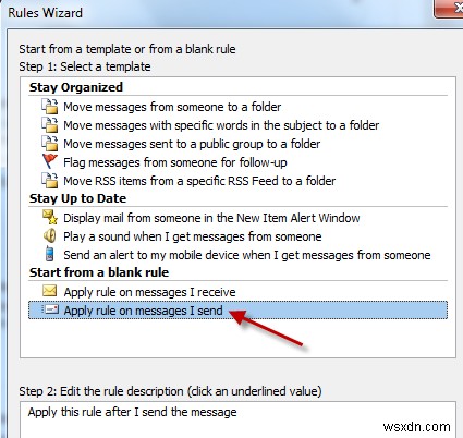 Trở thành người dùng Outlook Pro bằng cách tránh các lỗi thường gặp 