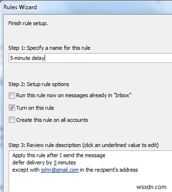 Trở thành người dùng Outlook Pro bằng cách tránh các lỗi thường gặp 