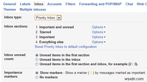 Giải phóng hộp thư đến của bạn:Dễ dàng &Tự động ưu tiên các email với các công cụ miễn phí này 