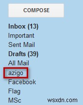 Đừng hủy đăng ký! Theo dõi các bản tin, biên nhận và hơn thế nữa với Azigo tuyệt đẹp 