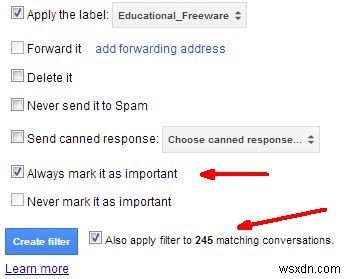 Giành lại quyền kiểm soát đối với hộp thư đến của bạn với 5 mẹo sau để quản lý Gmail 