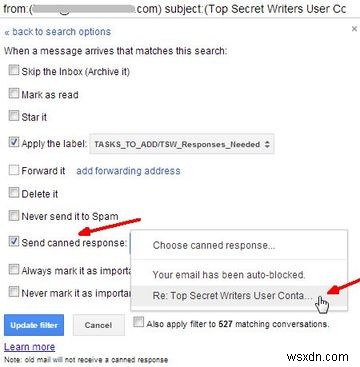 Giành lại quyền kiểm soát đối với hộp thư đến của bạn với 5 mẹo sau để quản lý Gmail 