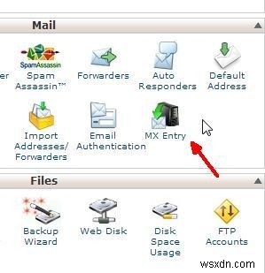 Quên Gmail - Outlook.com cũng xử lý miền email của riêng bạn 