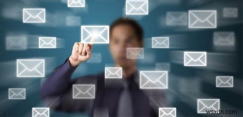 Chia &chinh phục email của bạn với sức mạnh của bí danh Gmail 