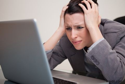 6 cách đảm bảo ngăn chặn sự xúc phạm, tức giận và khó chịu với mỗi email bạn gửi 