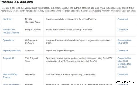 Hộp thư 3:Ứng dụng email khách chất lượng hàng đầu dành cho Windows và Mac [Tặng phẩm] 