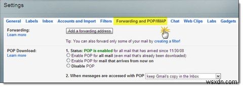 Cách chơi với Outlook.com mà không cần từ bỏ Gmail 
