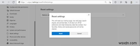 Microsoft Edge không phát video? Hãy thử 7 bản sửa lỗi này 