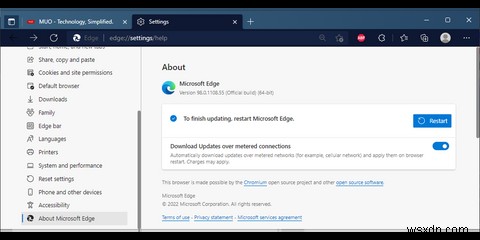 Microsoft Edge Cant Tải xuống Tệp? Đây là cách khắc phục 