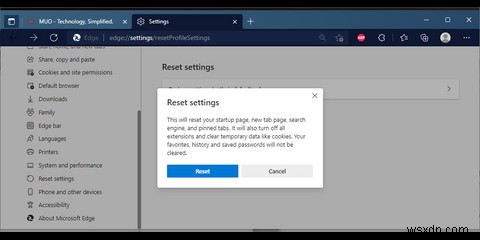 Microsoft Edge Cant Tải xuống Tệp? Đây là cách khắc phục 