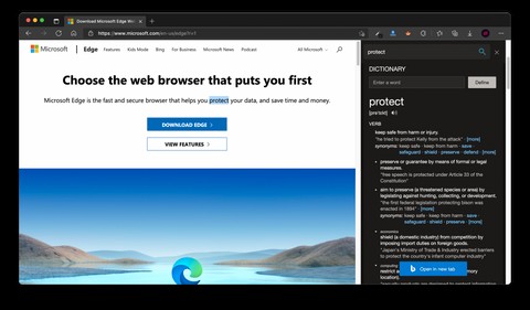 8 thủ thuật Microsoft Edge hay nhất và cách sử dụng chúng