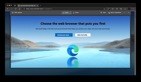 8 thủ thuật Microsoft Edge hay nhất và cách sử dụng chúng