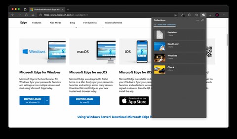 8 thủ thuật Microsoft Edge hay nhất và cách sử dụng chúng