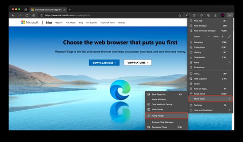 8 thủ thuật Microsoft Edge hay nhất và cách sử dụng chúng