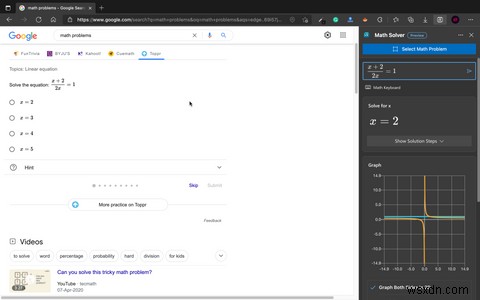 8 thủ thuật Microsoft Edge hay nhất và cách sử dụng chúng