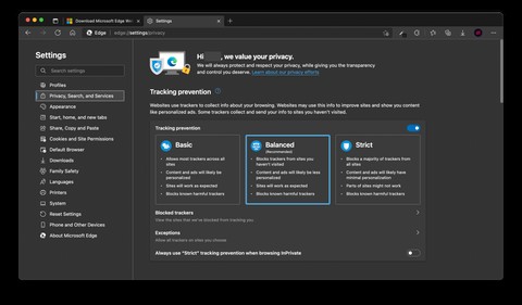 8 thủ thuật Microsoft Edge hay nhất và cách sử dụng chúng