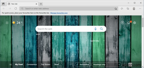 13 chủ đề Microsoft Edge tốt nhất để chuyển đổi trình duyệt của bạn 