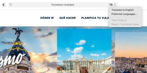 6 cách dịch bất kỳ trang web nào bạn truy cập 