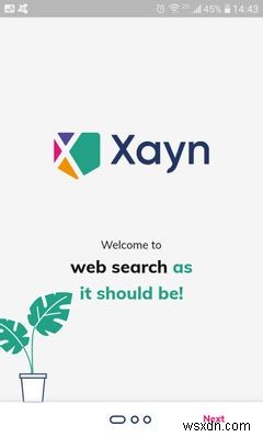 Xayn là gì? Cách tìm kiếm web riêng tư bằng Xayn 