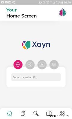 Xayn là gì? Cách tìm kiếm web riêng tư bằng Xayn 