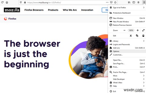 Đã phát hành Firefox 87:Để ý các tính năng mới này 