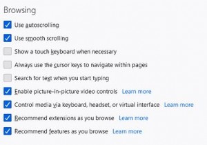 Cách sử dụng Chế độ Ảnh trong Ảnh trên Firefox 
