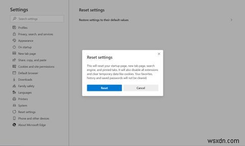 Microsoft Edge không hoạt động trong Windows 10? Hãy thử 7 cách sửa đơn giản sau 