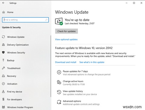 Microsoft Edge không hoạt động trong Windows 10? Hãy thử 7 cách sửa đơn giản sau 