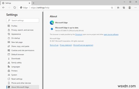 Microsoft Edge không hoạt động trong Windows 10? Hãy thử 7 cách sửa đơn giản sau 