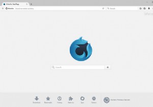 7 trình duyệt web mã nguồn mở tốt nhất 