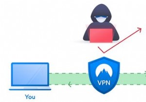 VPN đơn so với Double và Multi-Hop:Cái nào tốt hơn? 