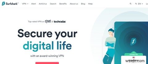 8 phần bổ trợ VPN tốt nhất cho Microsoft Edge 