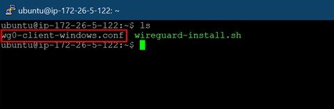 Cách tạo VPN của riêng bạn với WireGuard 