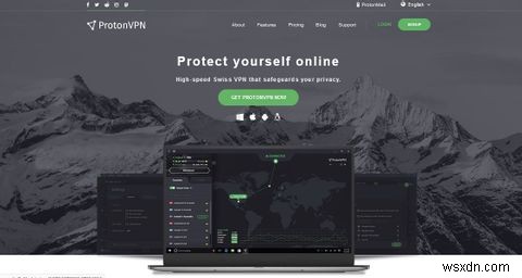 VPN miễn phí tốt nhất cho PC của bạn là gì? 