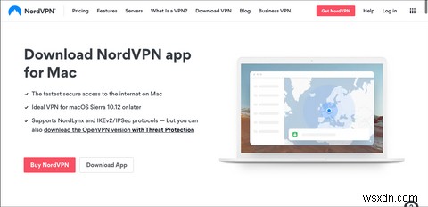 NordVPN hiện cung cấp tính năng bảo vệ chống vi-rút và đây là cách sử dụng 