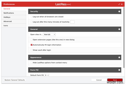 NordPass so với LastPass:Bạn nên chọn cái nào để quản lý mật khẩu của mình? 