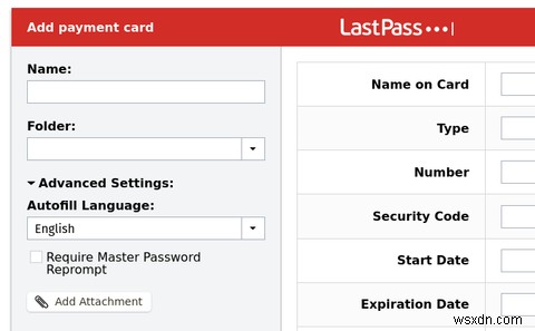 NordPass so với LastPass:Bạn nên chọn cái nào để quản lý mật khẩu của mình? 