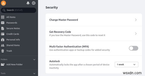 NordPass so với LastPass:Bạn nên chọn cái nào để quản lý mật khẩu của mình? 