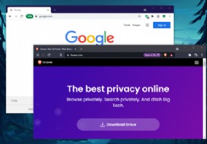 Brave so với Avast Secure Browser:Bạn nên chọn trình duyệt riêng tư nào? 